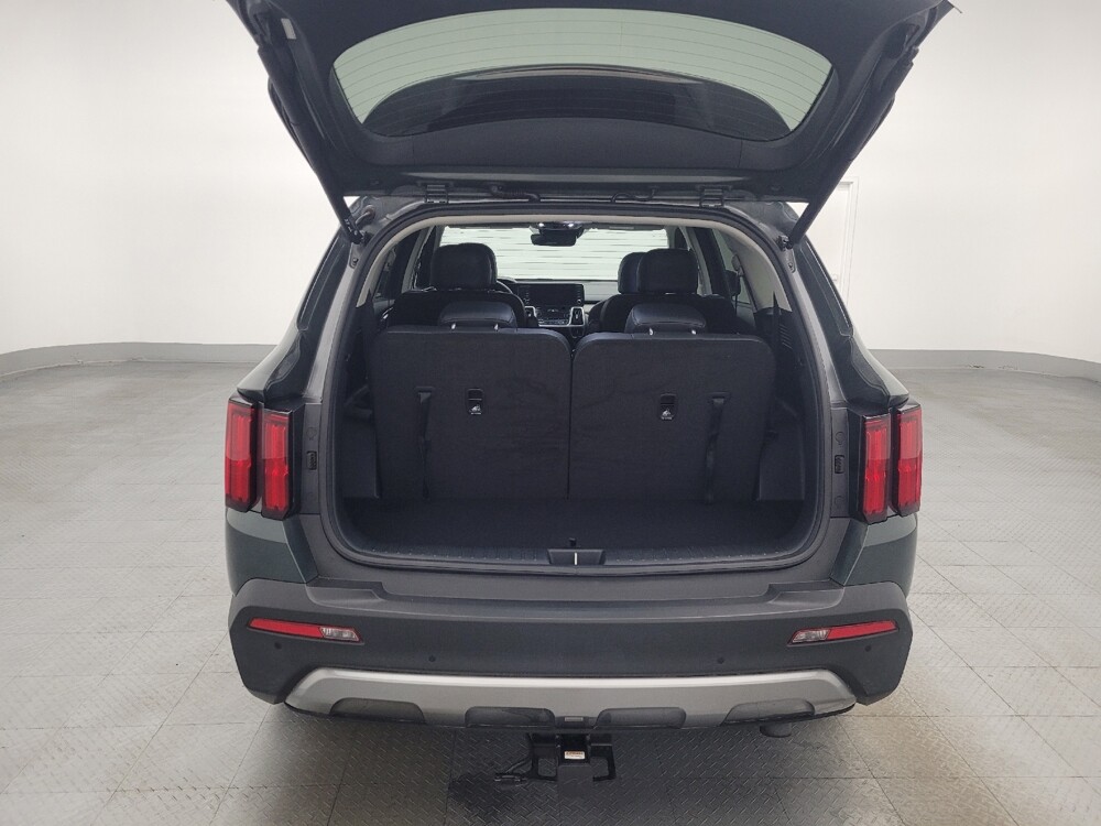 2021 Kia Sorento in Gainesville, FL 32609 - 18141057 29