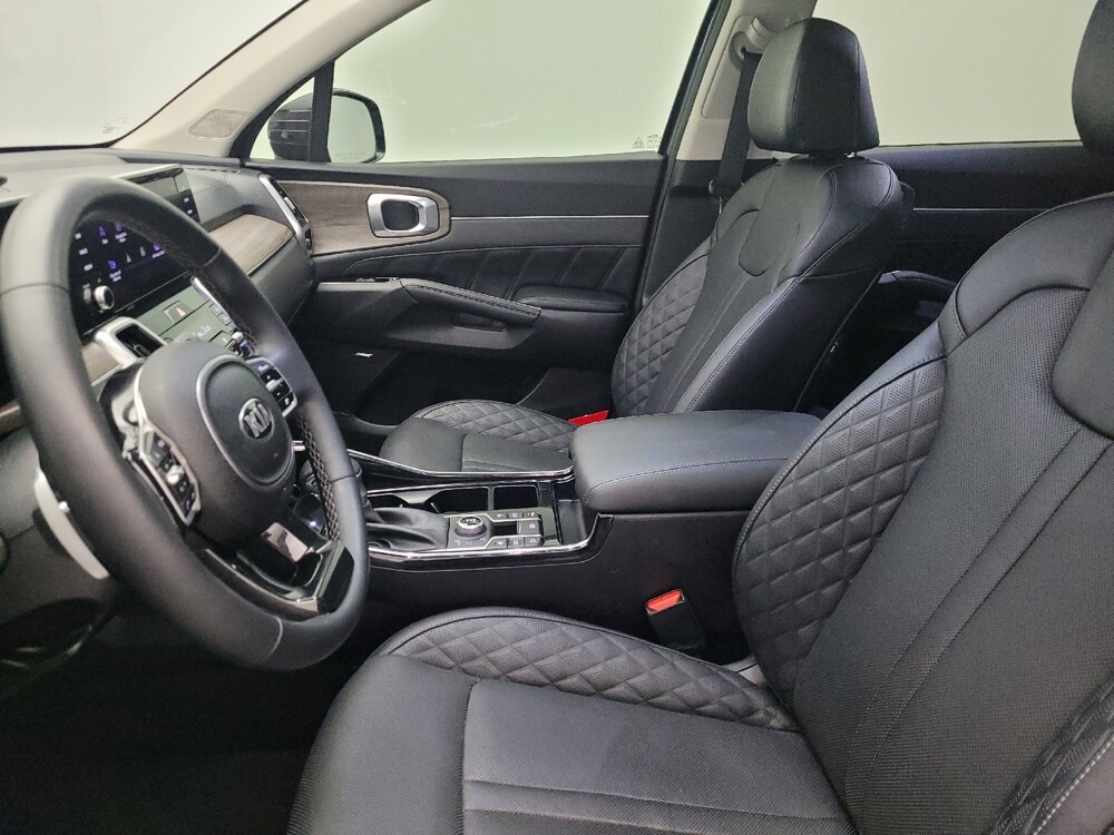2021 Kia Sorento in Gainesville, FL 32609 - 18141057 17