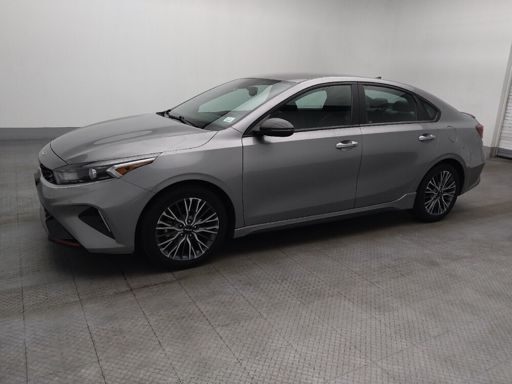 2023 Kia Forte in Kissimmee, FL 34744 - 18141058 2