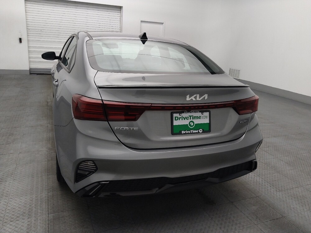 2023 Kia Forte in Kissimmee, FL 34744 - 18141058 6