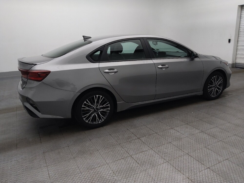 2023 Kia Forte in Kissimmee, FL 34744 - 18141058 10