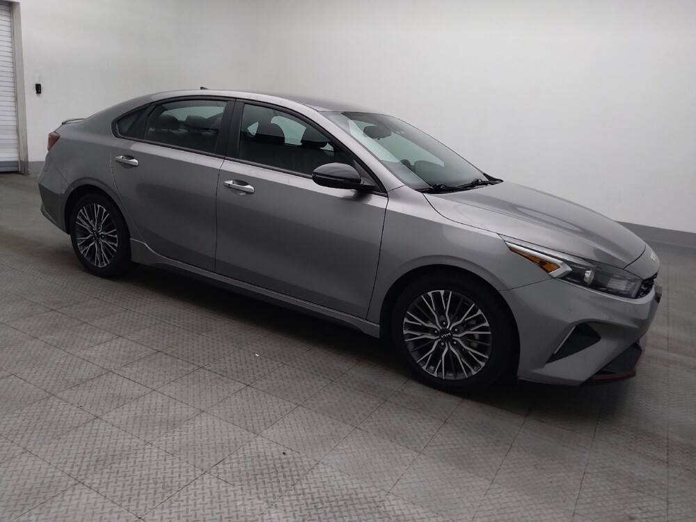 2023 Kia Forte in Kissimmee, FL 34744 - 18141058 11