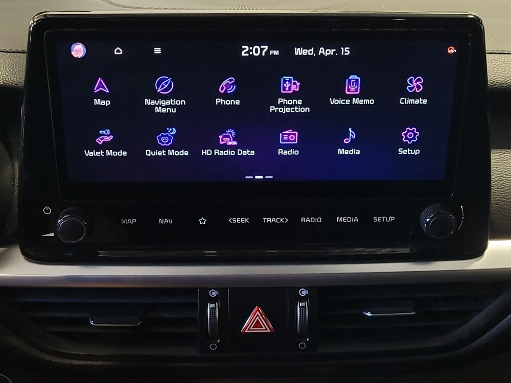2023 Kia Forte in Kissimmee, FL 34744 - 18141058 25