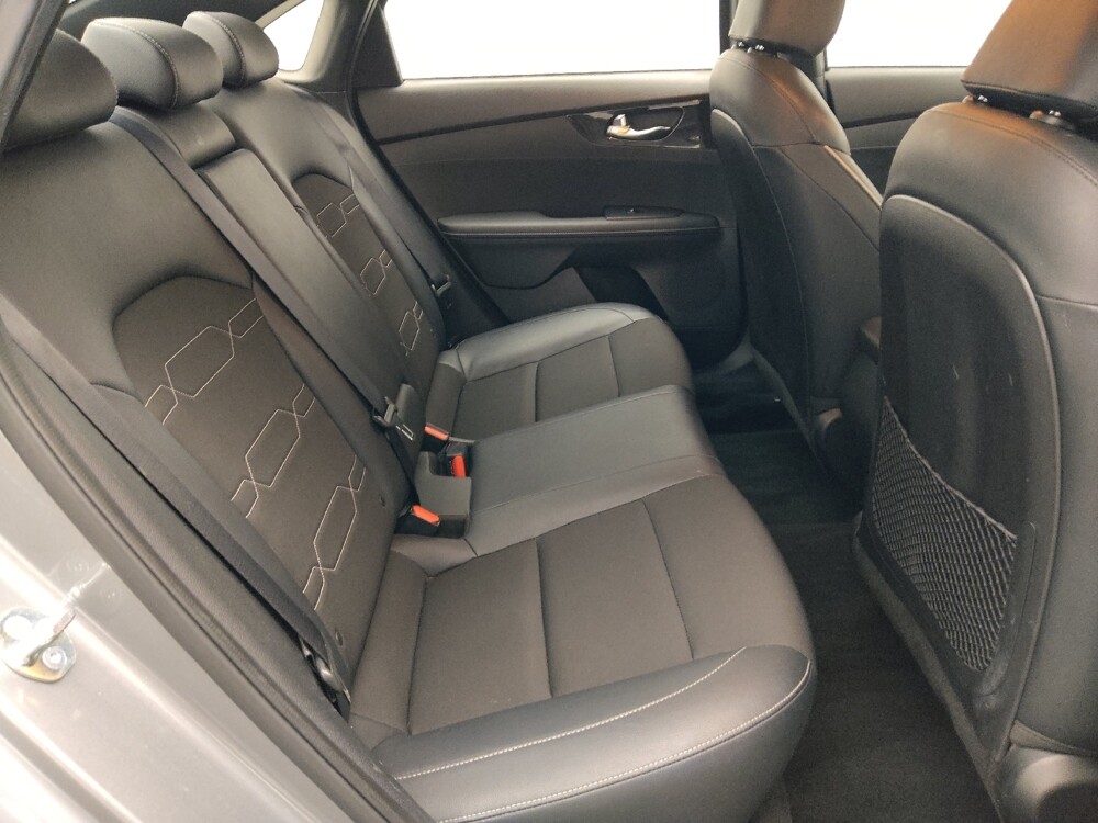 2023 Kia Forte in Kissimmee, FL 34744 - 18141058 19