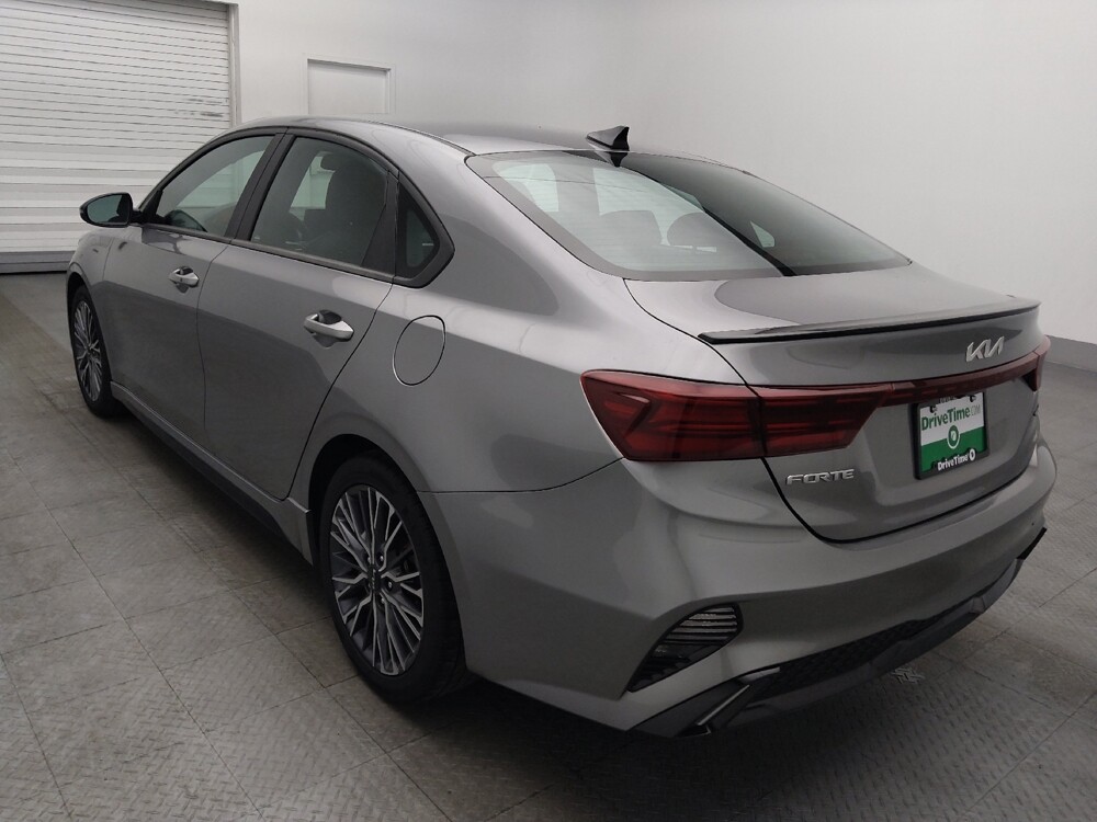 2023 Kia Forte in Kissimmee, FL 34744 - 18141058 5