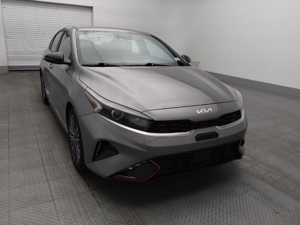2023 Kia Forte in Kissimmee, FL 34744 - 18141058 14