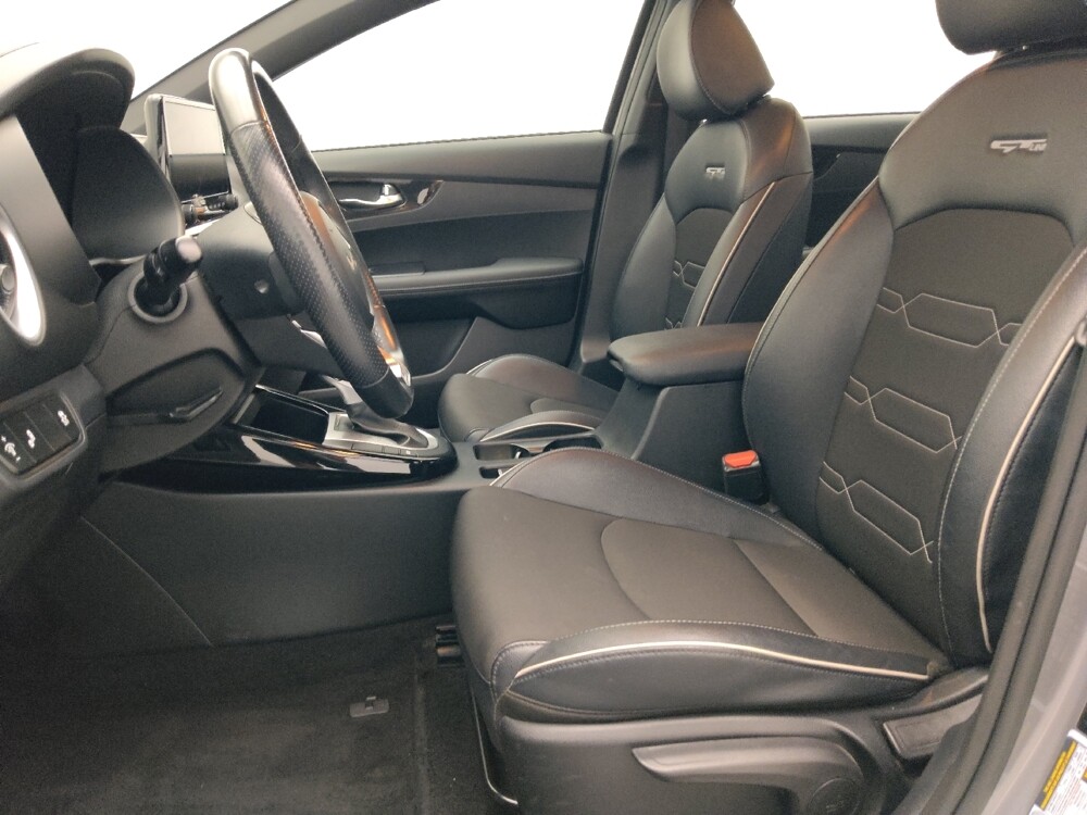 2023 Kia Forte in Kissimmee, FL 34744 - 18141058 17