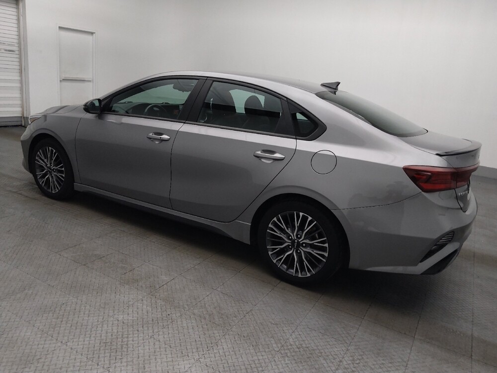 2023 Kia Forte in Kissimmee, FL 34744 - 18141058 3