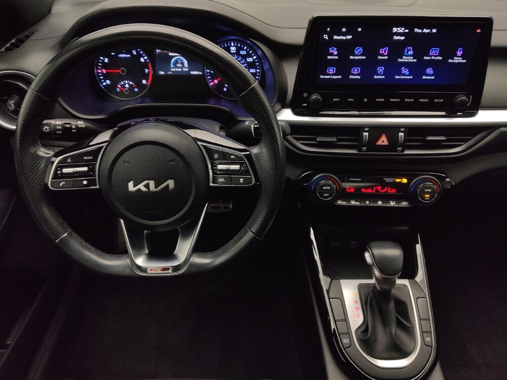 2023 Kia Forte in Kissimmee, FL 34744 - 18141058 22