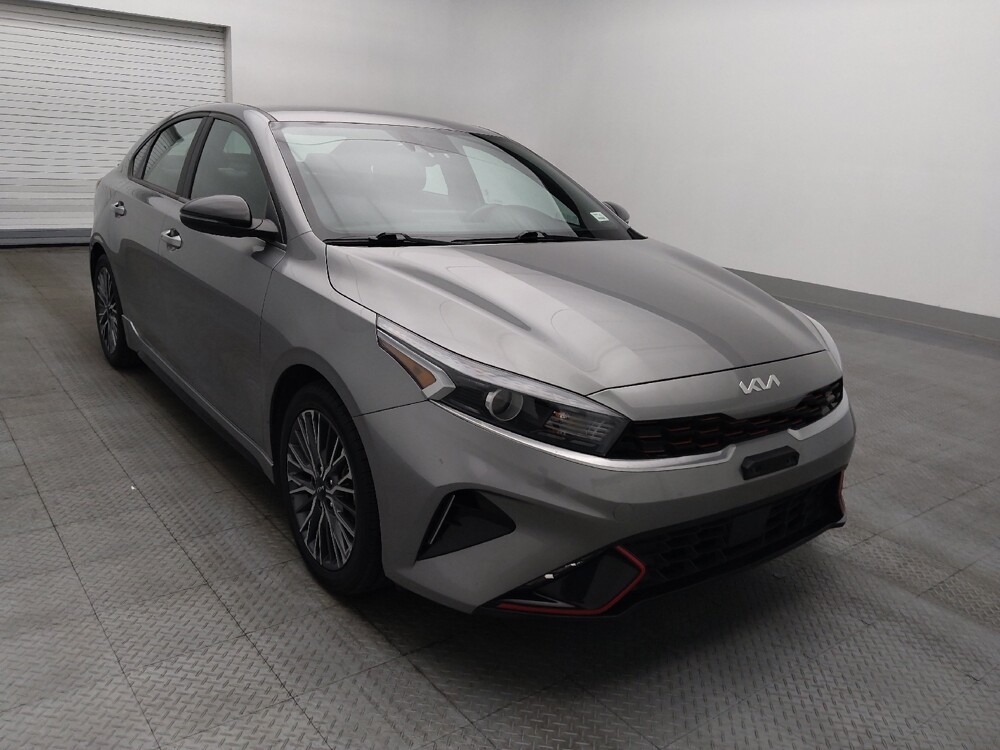 2023 Kia Forte in Kissimmee, FL 34744 - 18141058 13