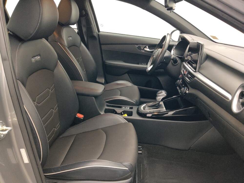 2023 Kia Forte in Kissimmee, FL 34744 - 18141058 21