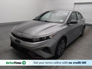 2023 Kia Forte in Kissimmee, FL 34744
