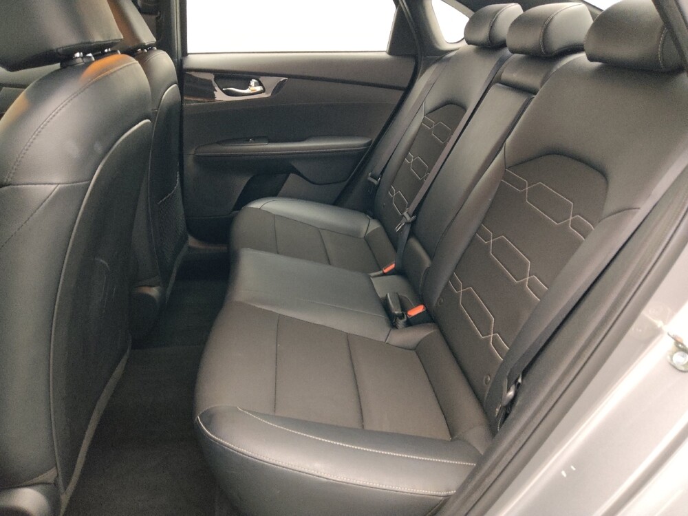 2023 Kia Forte in Kissimmee, FL 34744 - 18141058 18