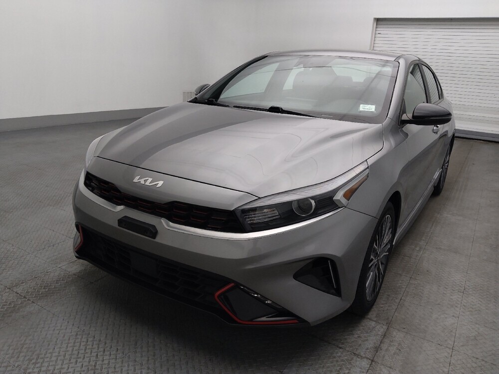 2023 Kia Forte in Kissimmee, FL 34744 - 18141058 15