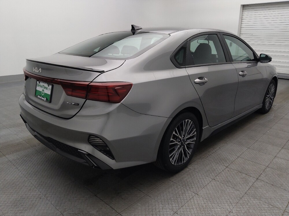 2023 Kia Forte in Kissimmee, FL 34744 - 18141058 9