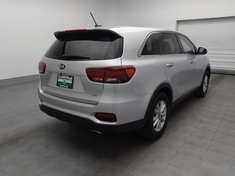 2020 Kia Sorento in Jacksonville, FL 32210 - 18141062 9