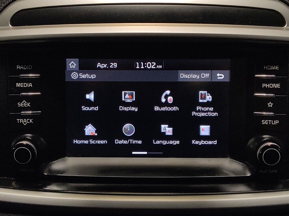2020 Kia Sorento in Jacksonville, FL 32210 - 18141062 25