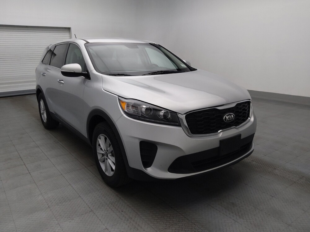 2020 Kia Sorento in Jacksonville, FL 32210 - 18141062 13