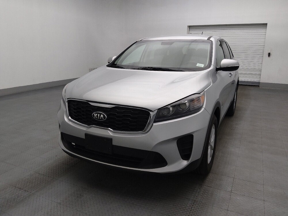 2020 Kia Sorento in Jacksonville, FL 32210 - 18141062 15