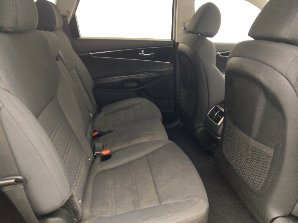 2020 Kia Sorento in Jacksonville, FL 32210 - 18141062 19
