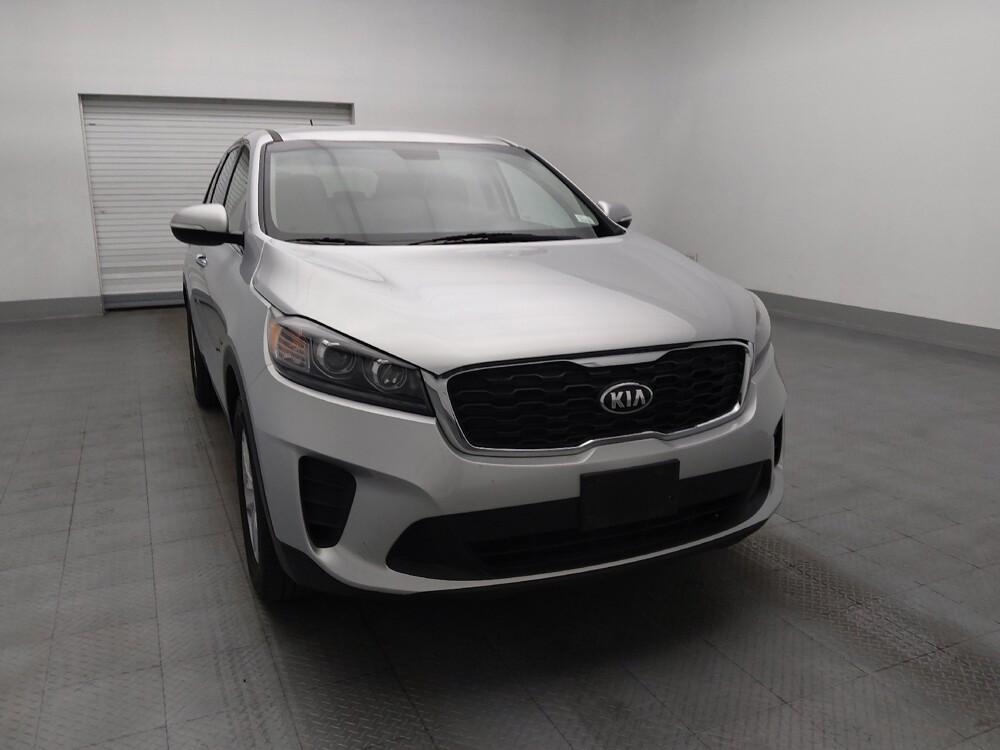 2020 Kia Sorento in Jacksonville, FL 32210 - 18141062 14