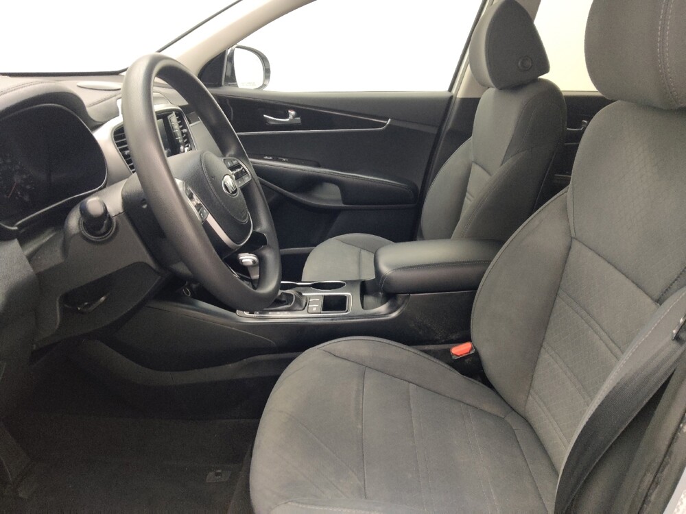 2020 Kia Sorento in Jacksonville, FL 32210 - 18141062 17