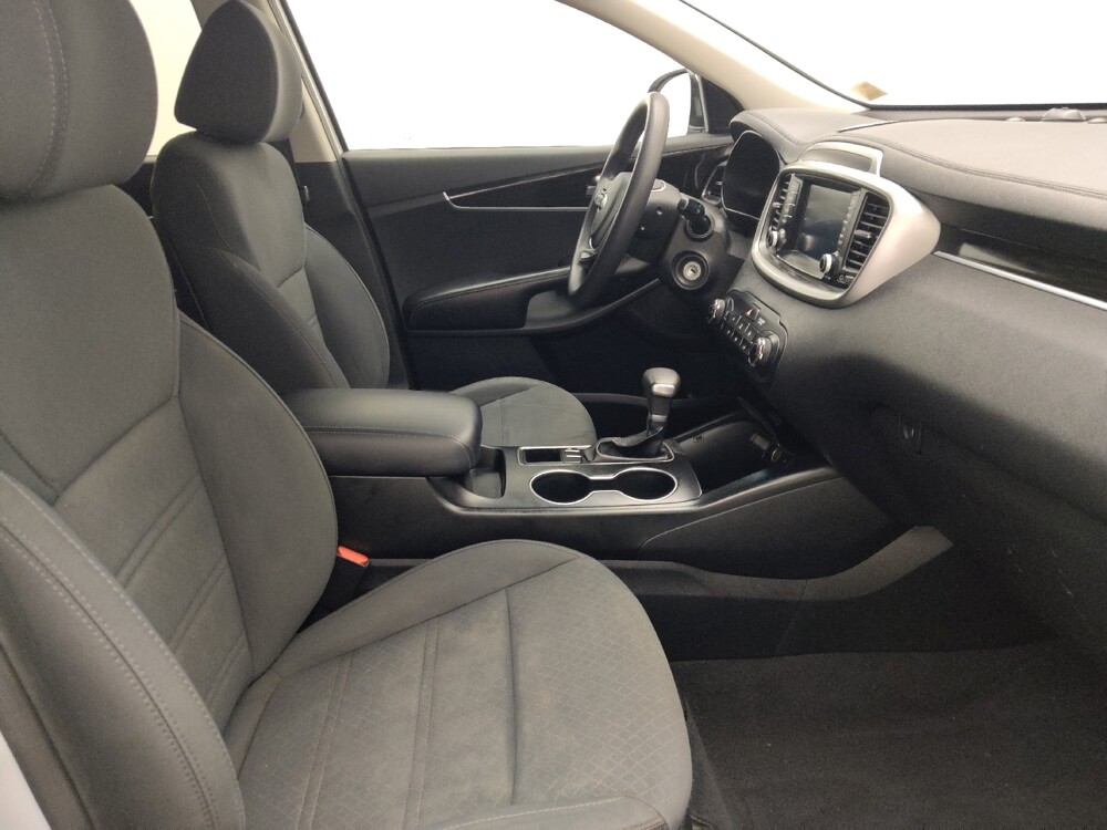 2020 Kia Sorento in Jacksonville, FL 32210 - 18141062 21