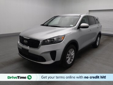 2020 Kia Sorento in Jacksonville, FL 32210