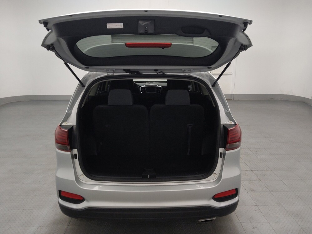 2020 Kia Sorento in Jacksonville, FL 32210 - 18141062 29