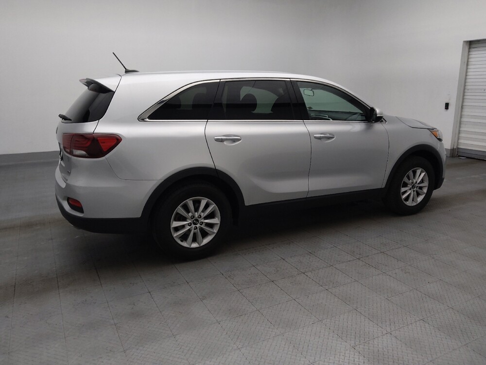 2020 Kia Sorento in Jacksonville, FL 32210 - 18141062 10