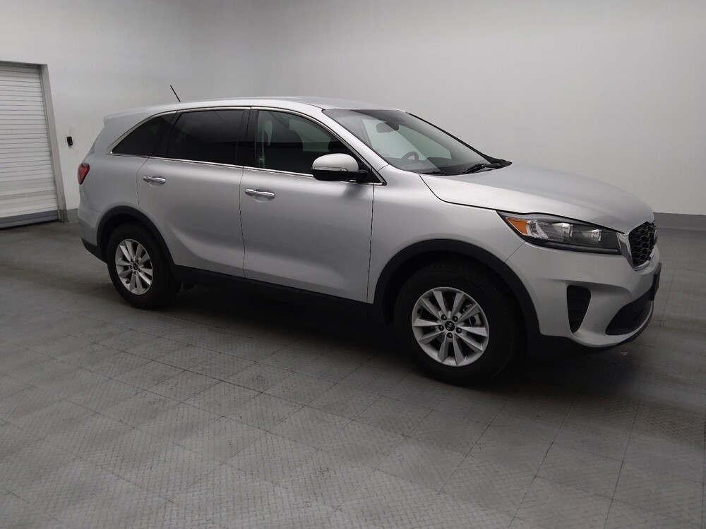2020 Kia Sorento in Jacksonville, FL 32210 - 18141062 11