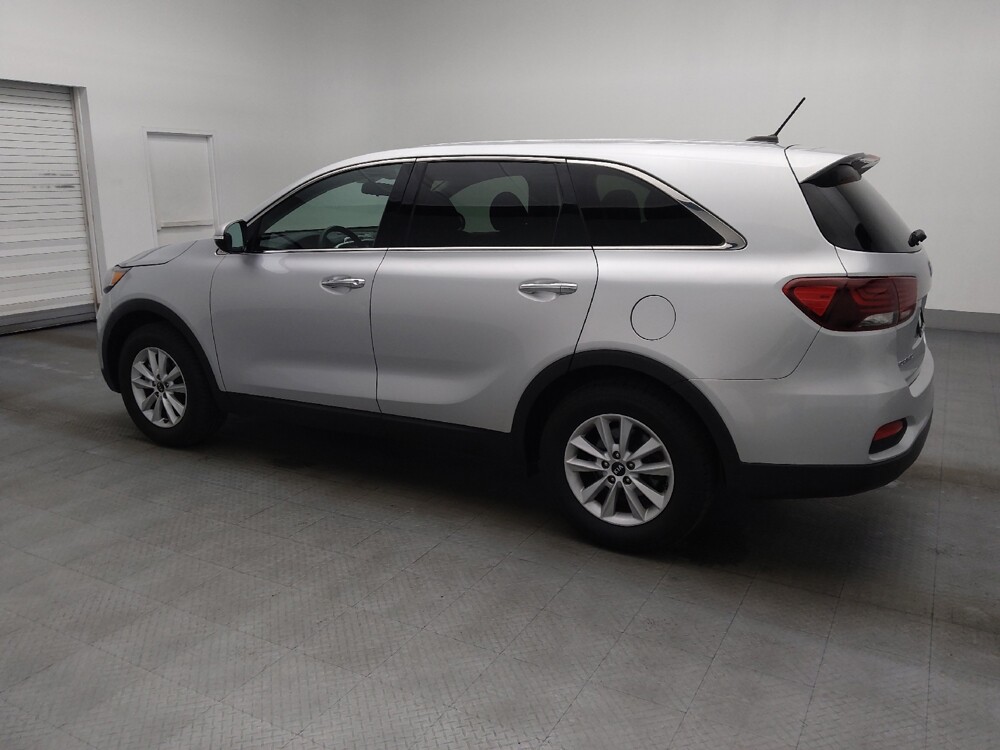 2020 Kia Sorento in Jacksonville, FL 32210 - 18141062 3