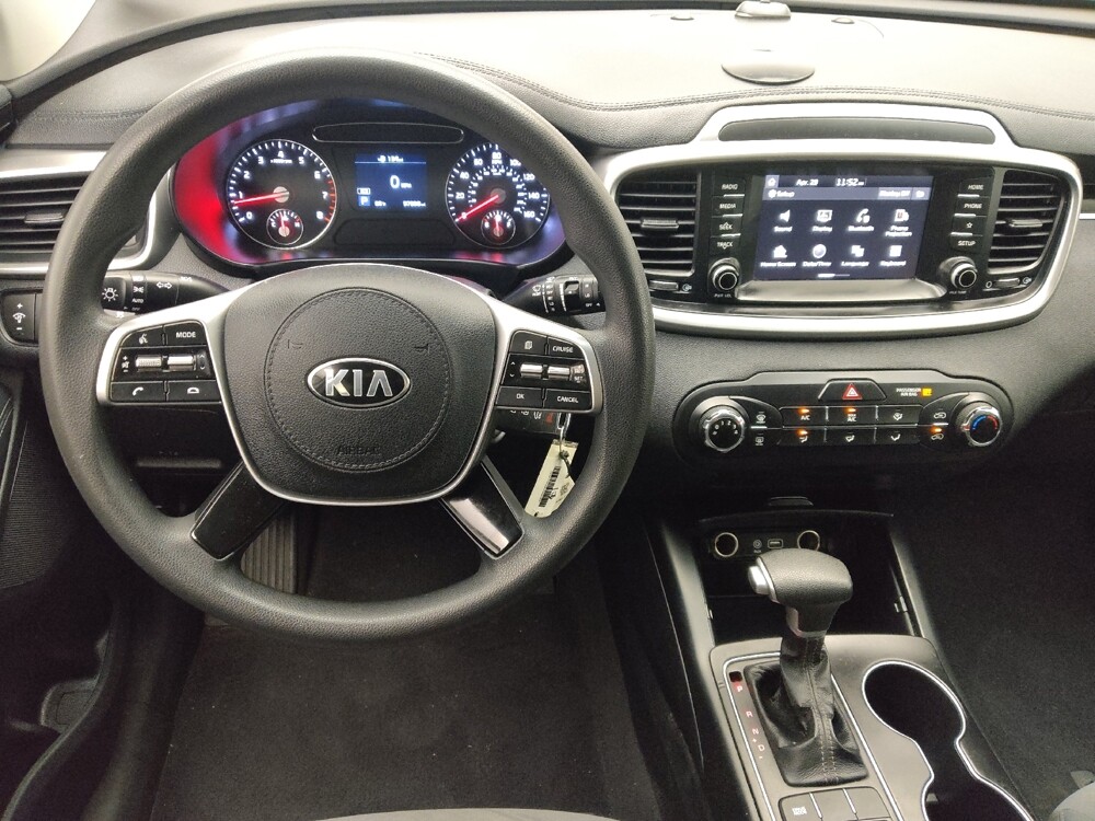 2020 Kia Sorento in Jacksonville, FL 32210 - 18141062 22