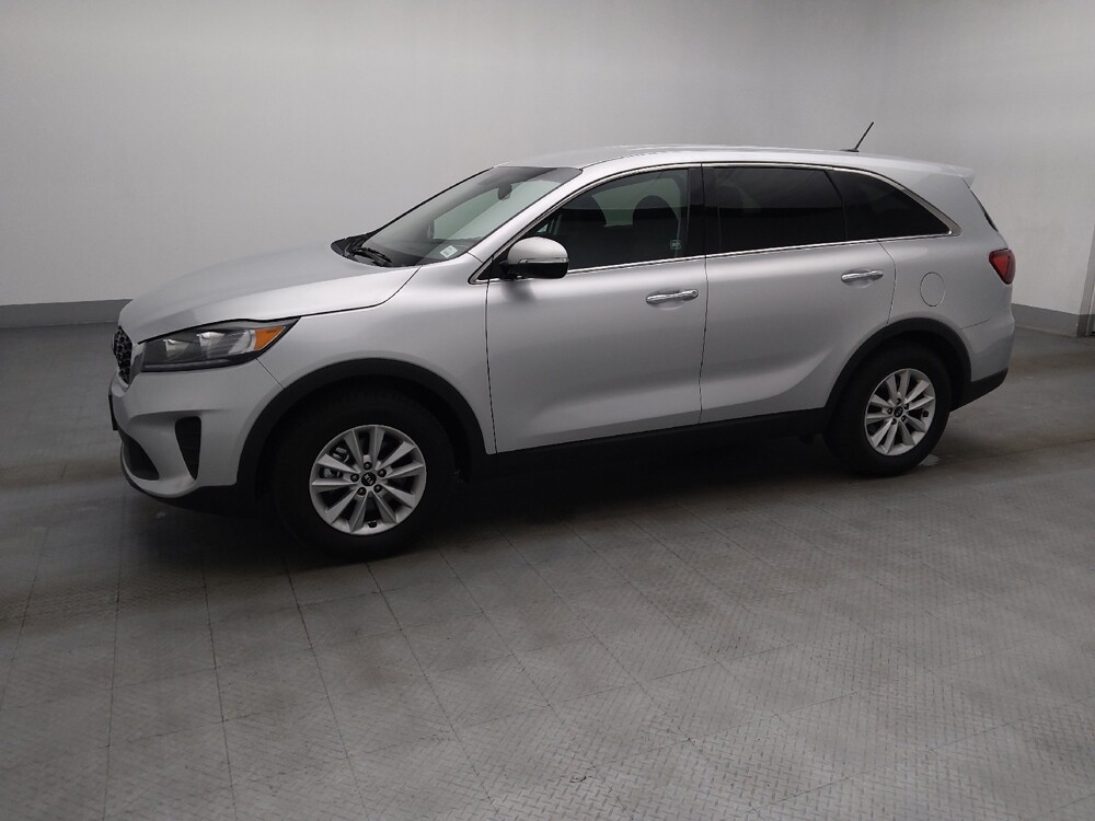 2020 Kia Sorento in Jacksonville, FL 32210 - 18141062 2