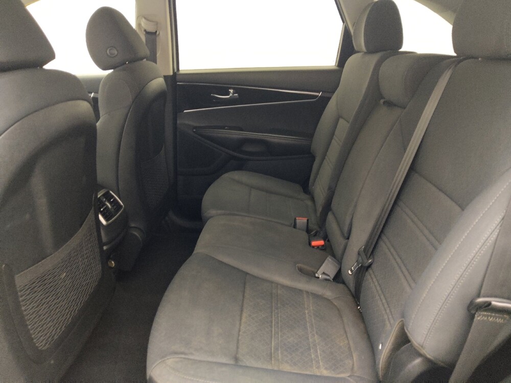 2020 Kia Sorento in Jacksonville, FL 32210 - 18141062 18