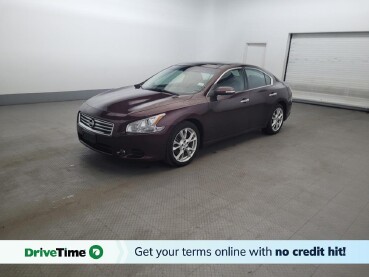 2014 Nissan Maxima in Owings Mills, MD 21117