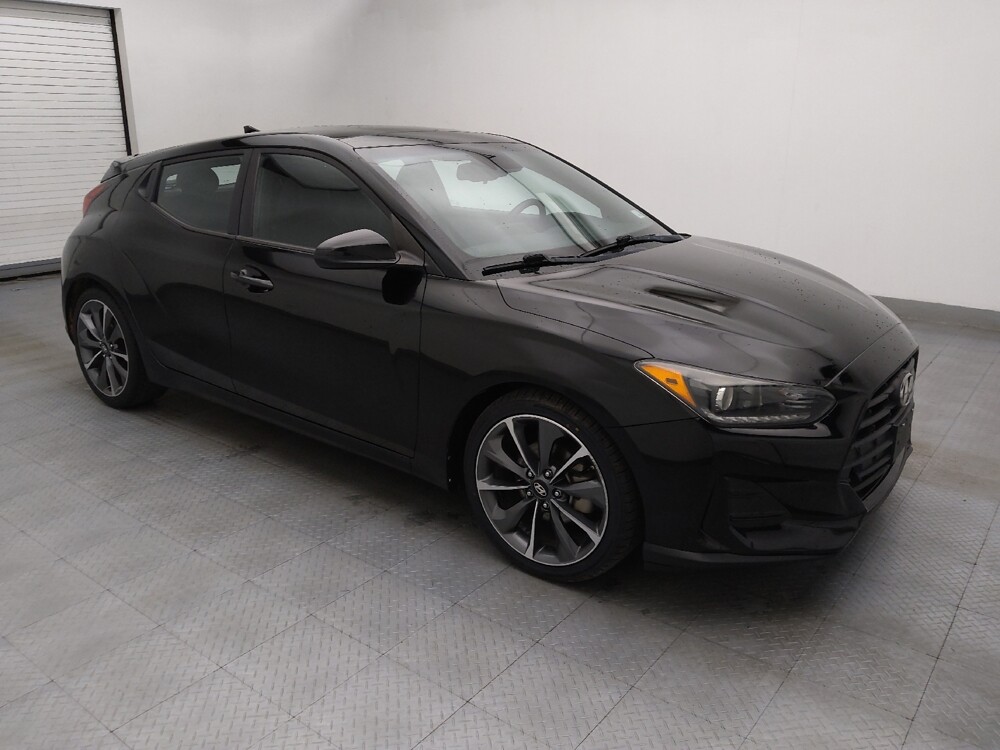 2019 Hyundai Veloster in Raleigh, NC 27604 - 18141065 11