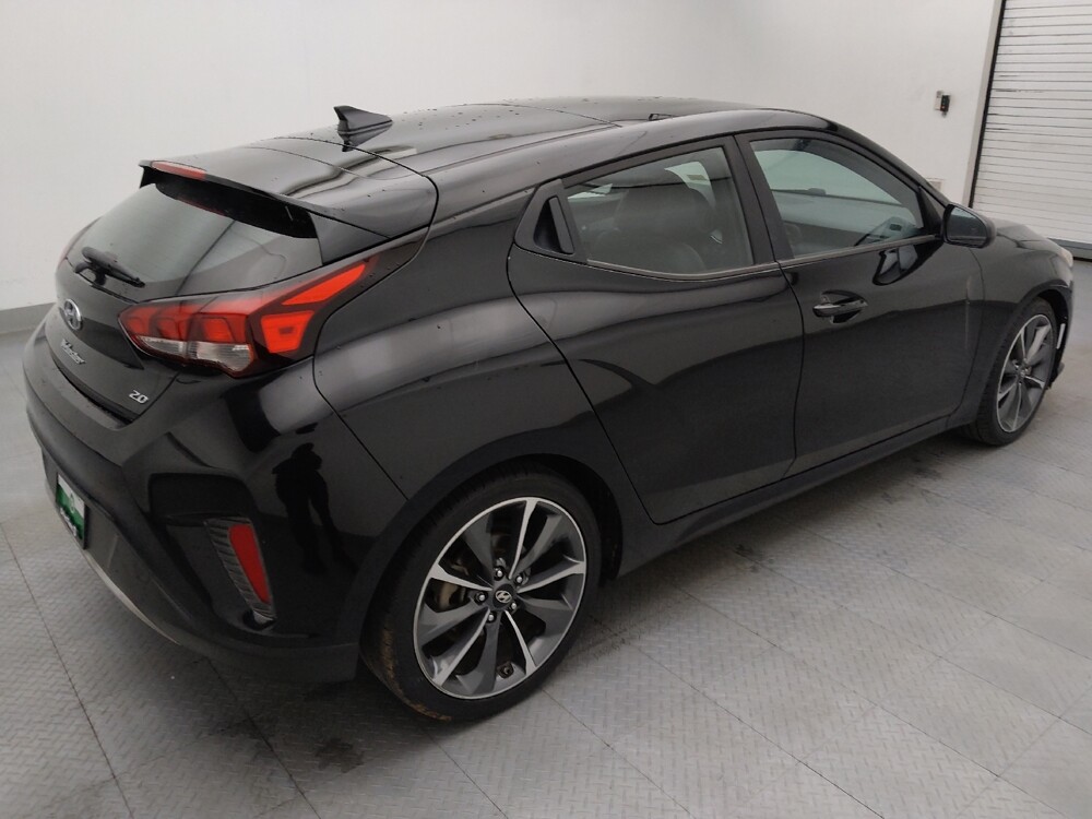 2019 Hyundai Veloster in Raleigh, NC 27604 - 18141065 9