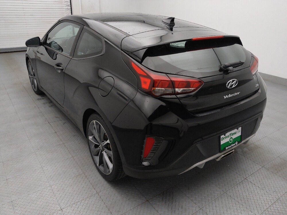 2019 Hyundai Veloster in Raleigh, NC 27604 - 18141065 5