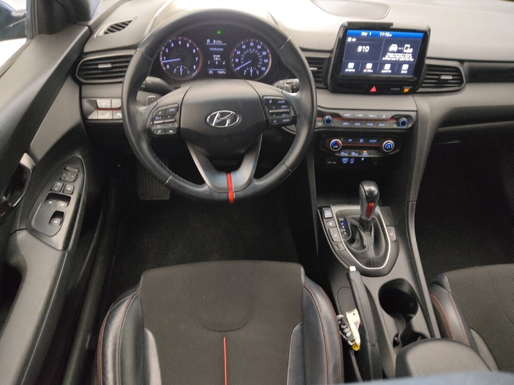 2019 Hyundai Veloster in Raleigh, NC 27604 - 18141065 22