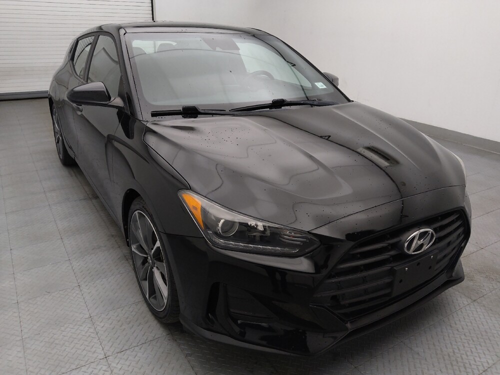2019 Hyundai Veloster in Raleigh, NC 27604 - 18141065 13