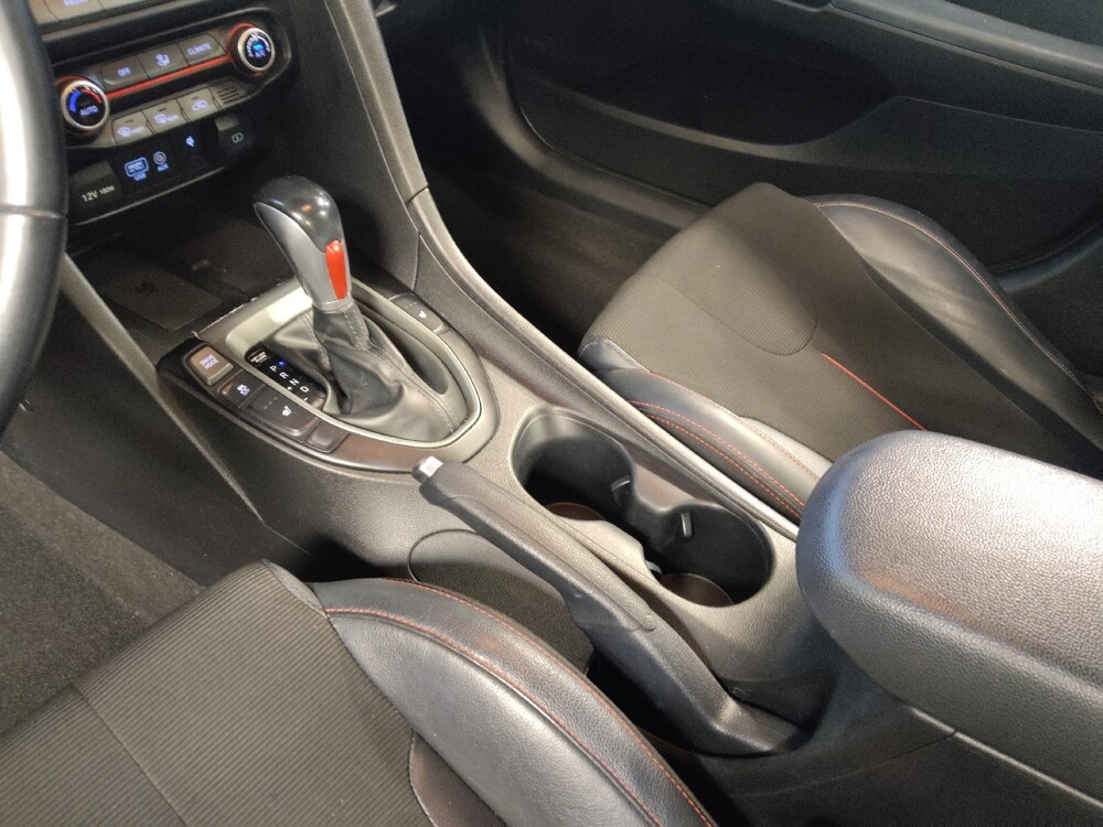 2019 Hyundai Veloster in Raleigh, NC 27604 - 18141065 26