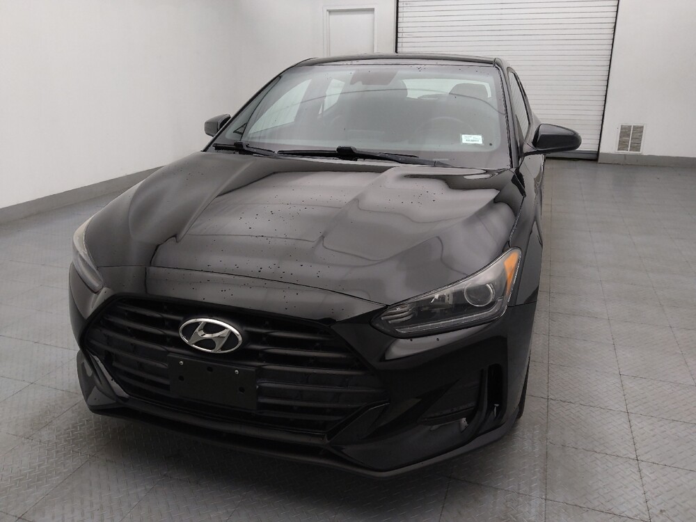 2019 Hyundai Veloster in Raleigh, NC 27604 - 18141065 15