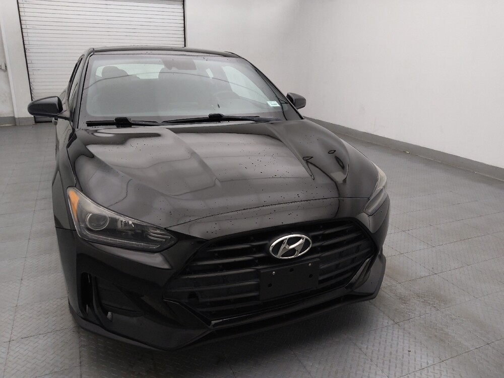 2019 Hyundai Veloster in Raleigh, NC 27604 - 18141065 14