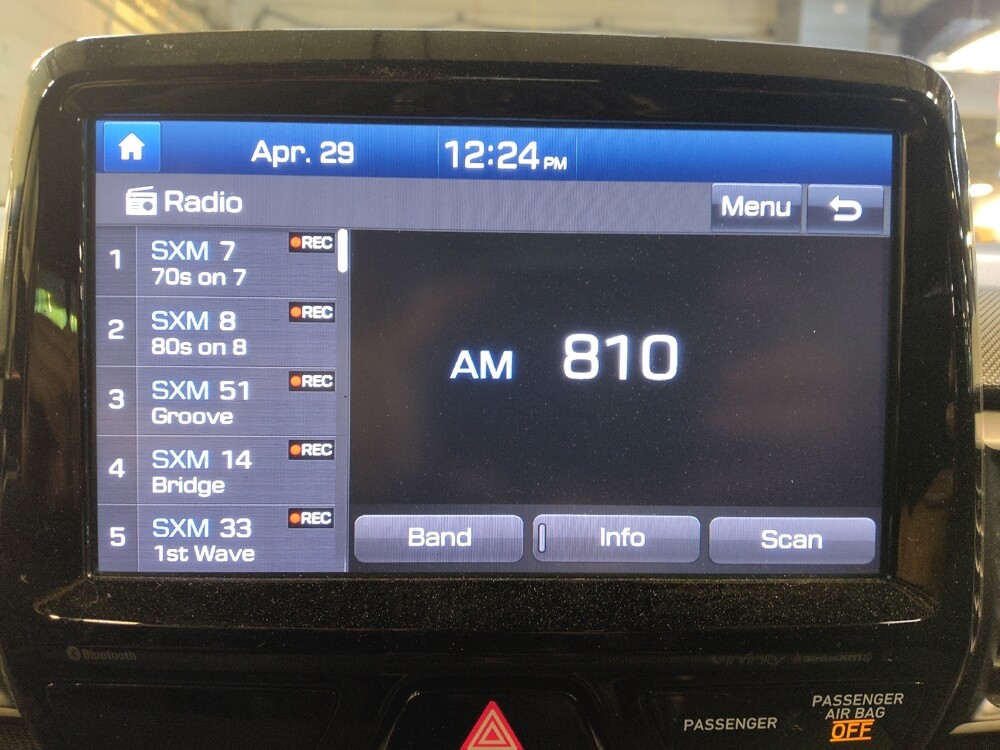 2019 Hyundai Veloster in Raleigh, NC 27604 - 18141065 25