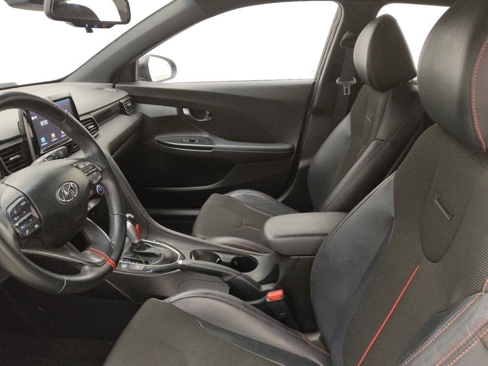 2019 Hyundai Veloster in Raleigh, NC 27604 - 18141065 17