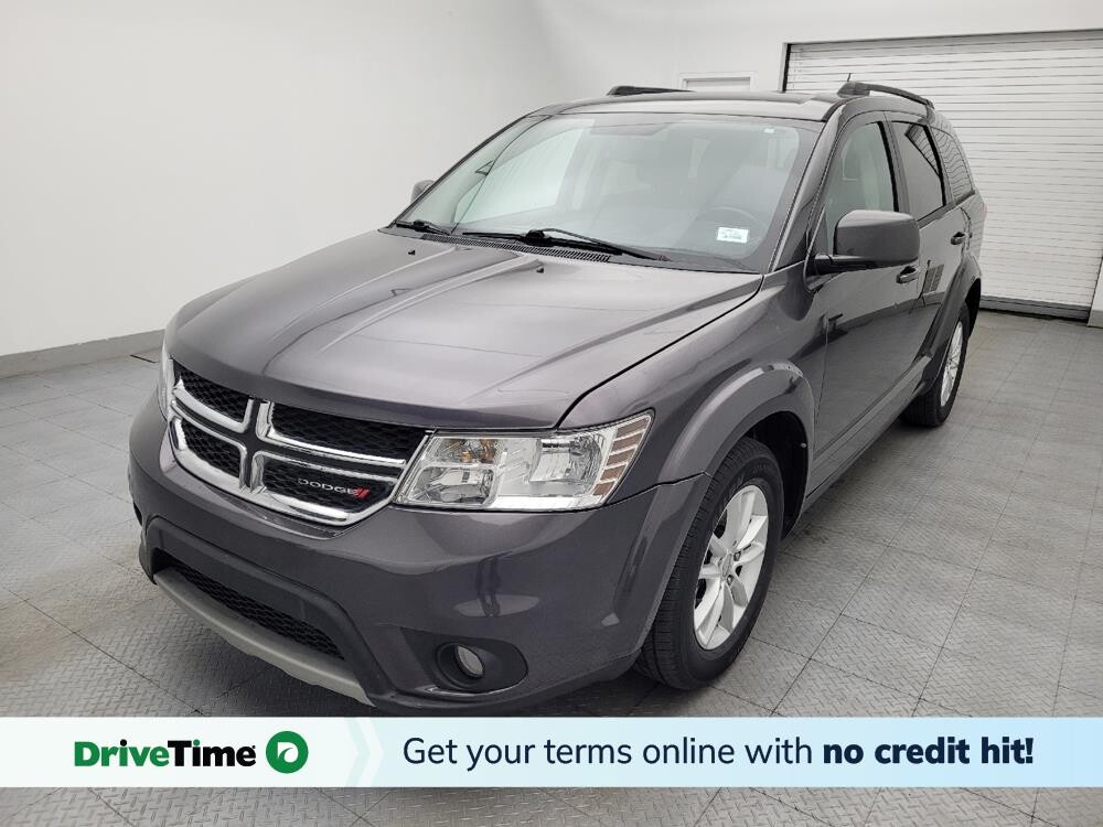 2017 Dodge Journey in Greenville, SC 29607 - 18141066