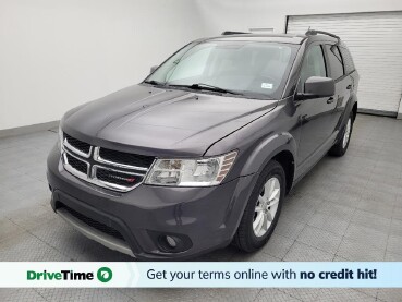 2017 Dodge Journey in Greenville, SC 29607