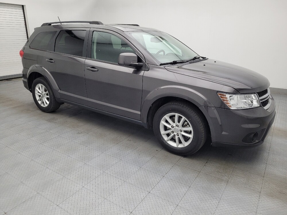 2017 Dodge Journey in Greenville, SC 29607 - 18141066 11