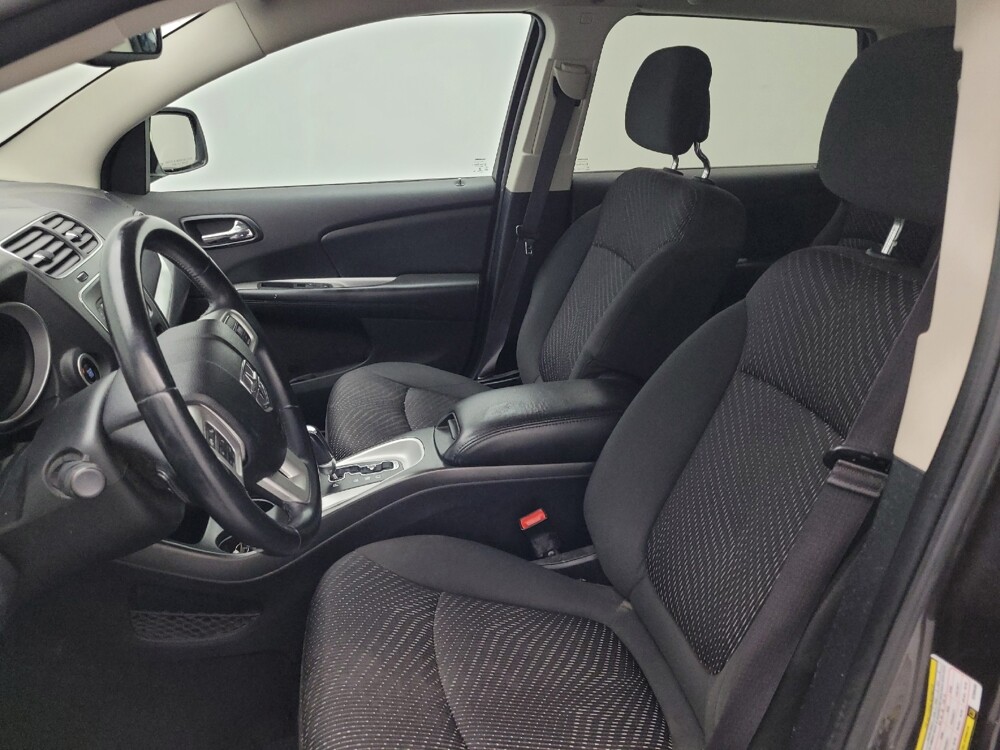 2017 Dodge Journey in Greenville, SC 29607 - 18141066 17